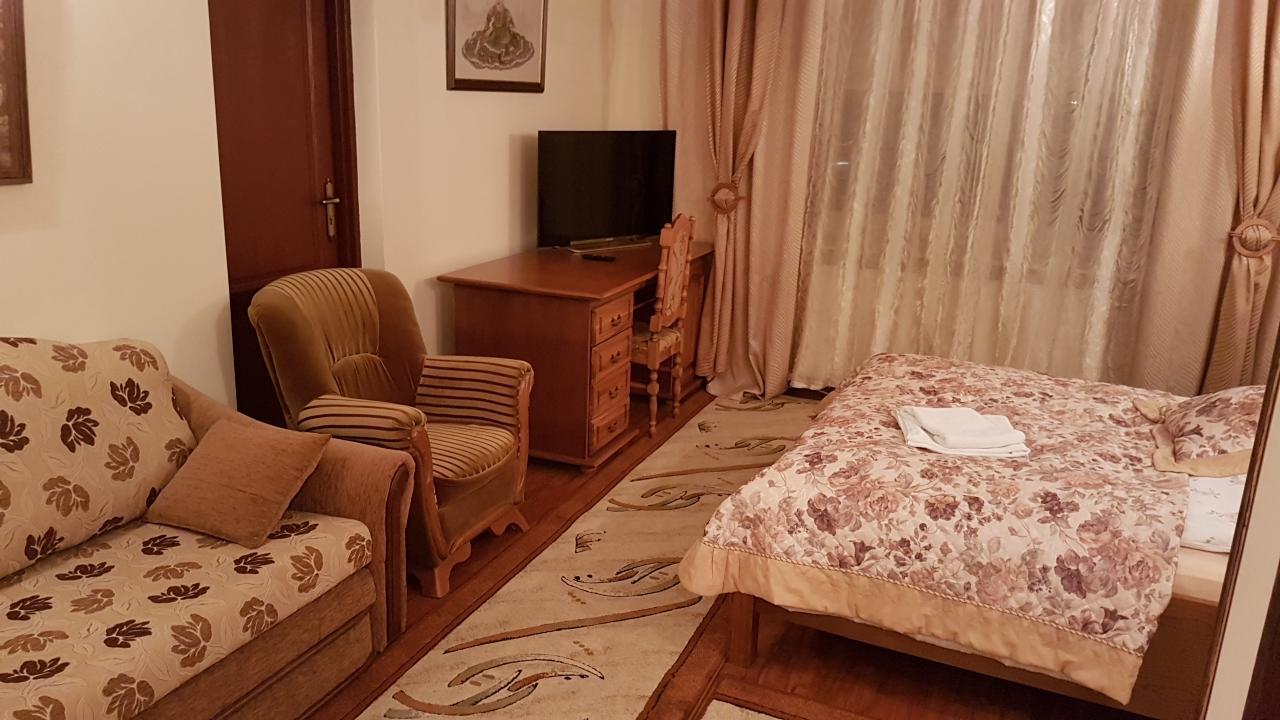 Hotel Gutland Wysokie Mazowieckie エクステリア 写真